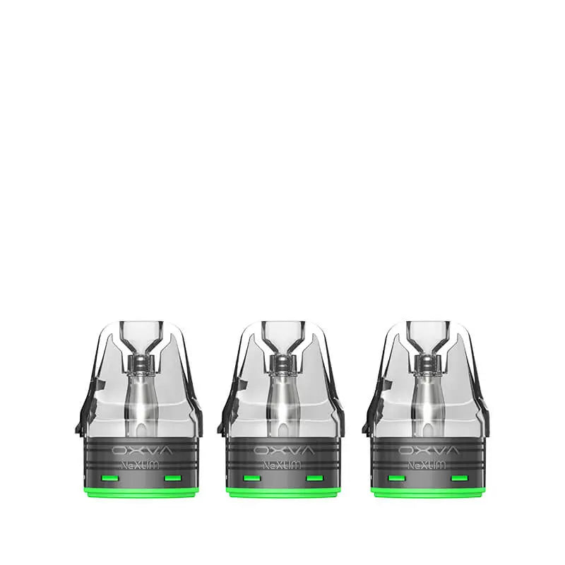 Oxva Nexlim Series Replacement Vape Pods