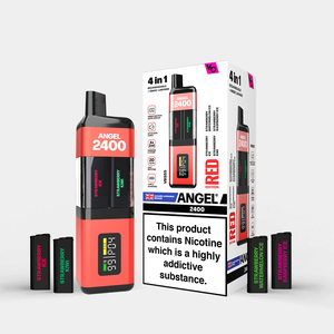 5 x Angel® 2400 Bundle