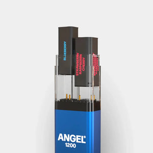 Blue Edition Angel® 1200