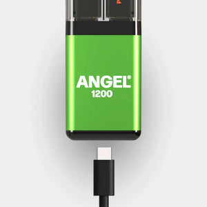 Green Edition Angel® 1200