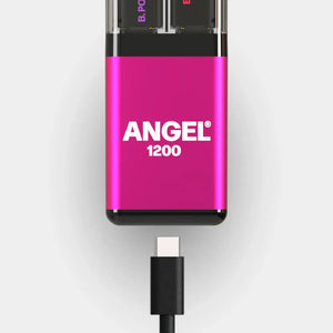 Pink Edition Angel® 1200