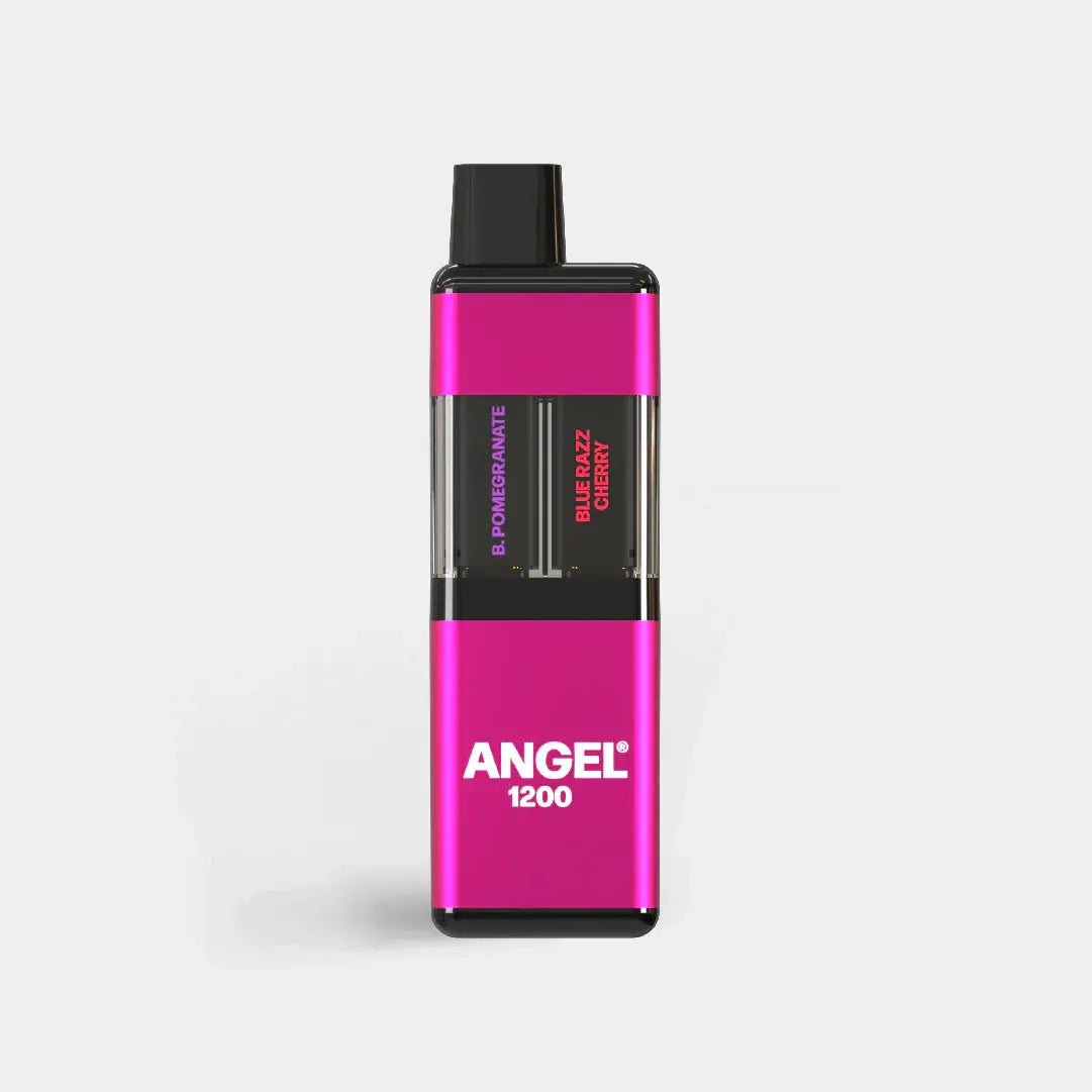 Pink Edition Angel® 1200