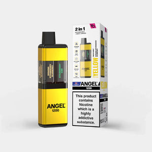 Yellow Edition Angel® 1200