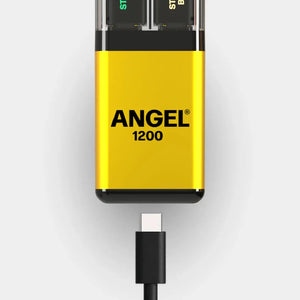 Yellow Edition Angel® 1200