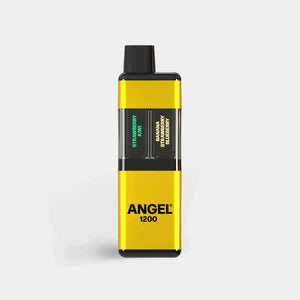 Yellow Edition Angel® 1200