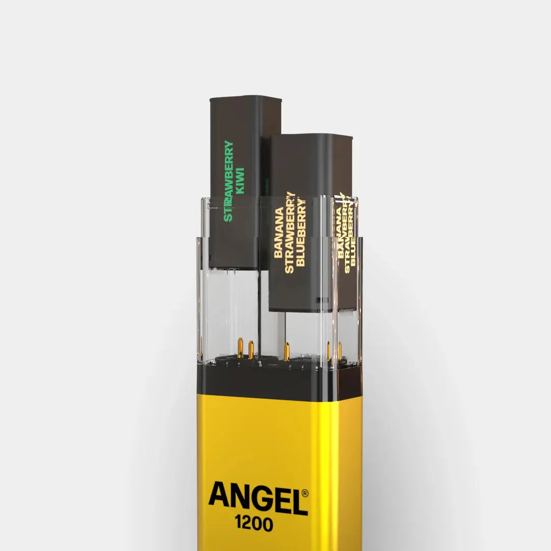 Yellow Edition Angel® 1200