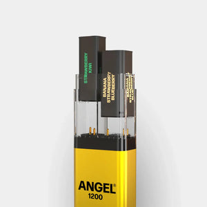 Yellow Edition Angel® 1200