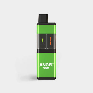 Green Edition Angel® 1200