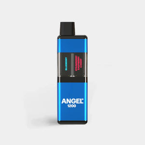 Blue Edition Angel® 1200