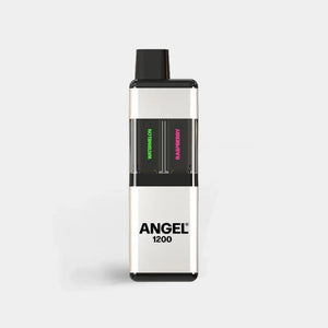 White Edition Angel® 1200