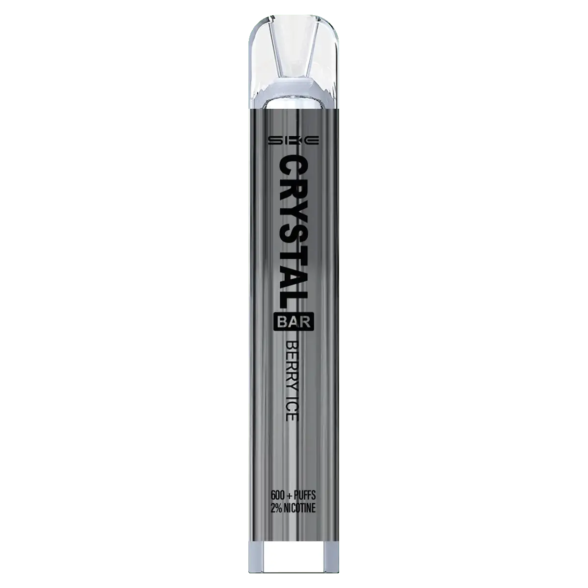 SKE Crystal Bar 600 - Vape fusion