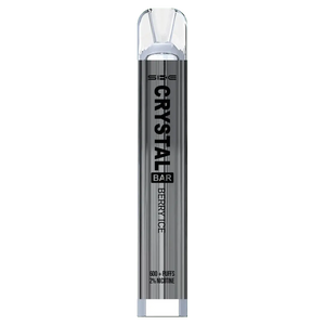 SKE Crystal Bar 600 - Vape fusion