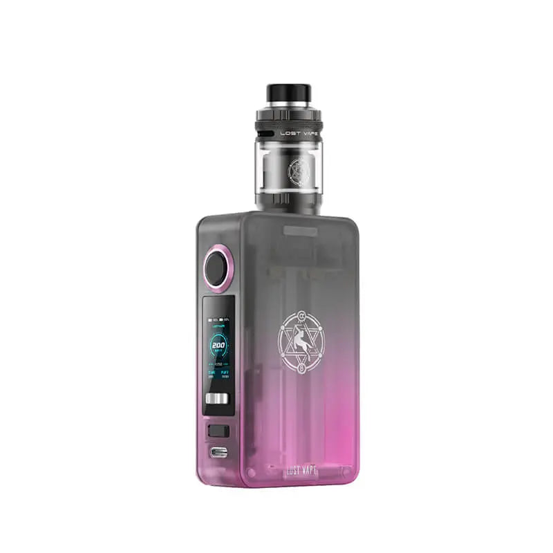 Lost Vape Centaurus N200 Vape Kit