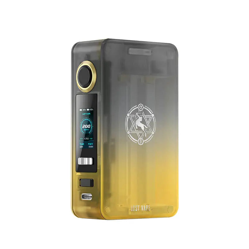 Lost Vape Centaurus N200 Box Mod