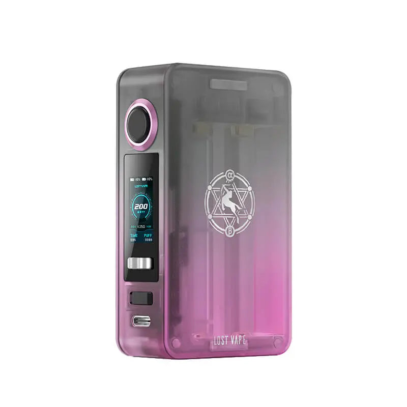 Lost Vape Centaurus N200 Box Mod