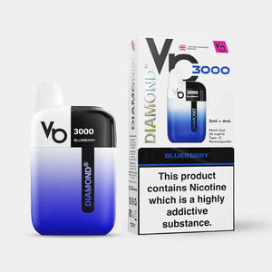 Blueberry Diamond® 3000 KIT