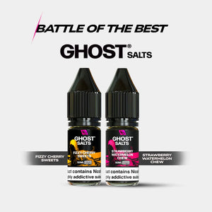 Ultimate Ghost® Experience Bundle Vapes Bars®