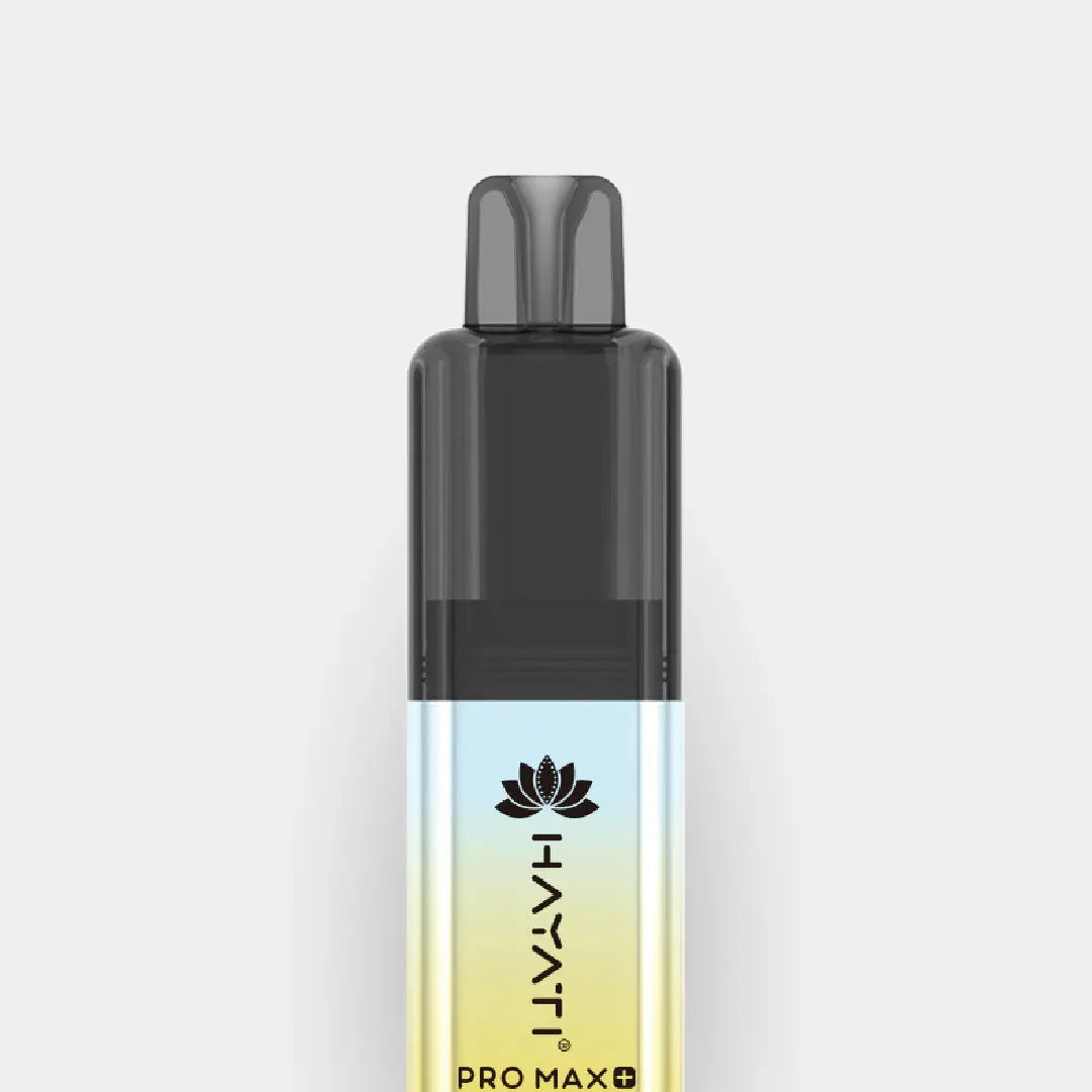 Pineapple Ice Hayati® Pro Max+ | 6000+ Puffs