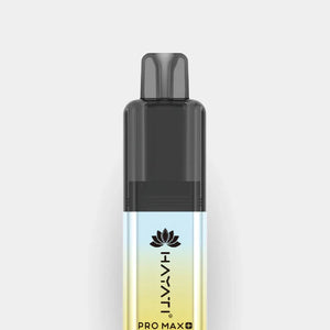 Pineapple Ice Hayati® Pro Max+ | 6000+ Puffs