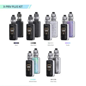 Smok X-Priv Plus Vape Kit SMOK