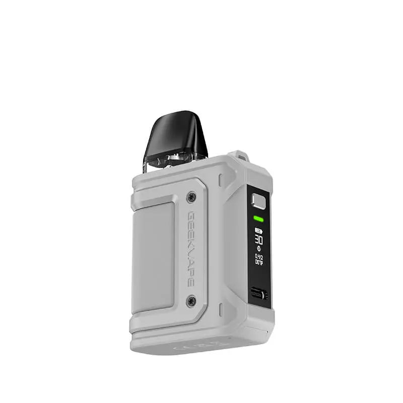 Geekvape Hero Q Pod Vape Kit