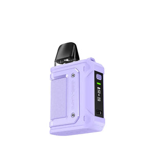 Geekvape Hero Q Pod Vape Kit