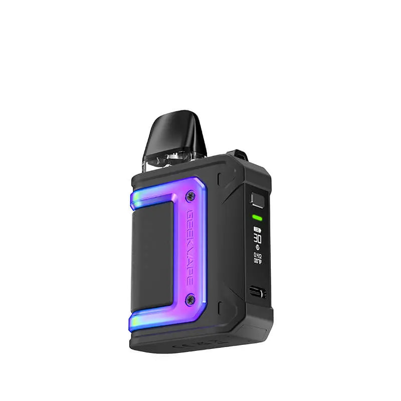 Geekvape Hero Q Pod Vape Kit