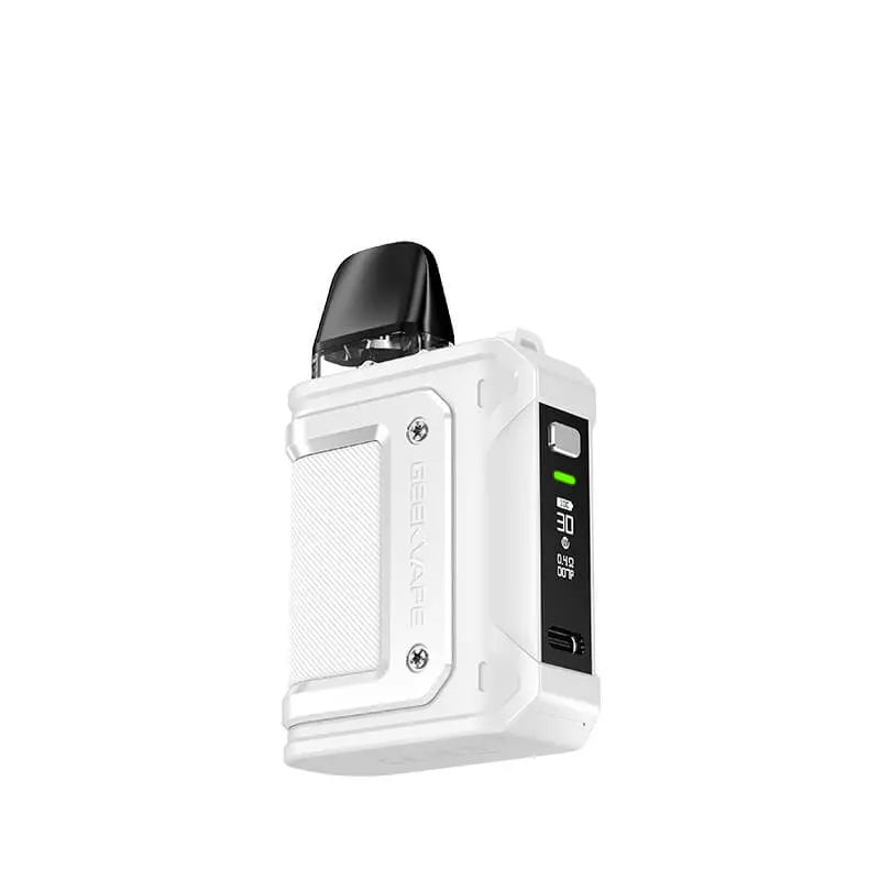 Geekvape Hero Q Pod Vape Kit