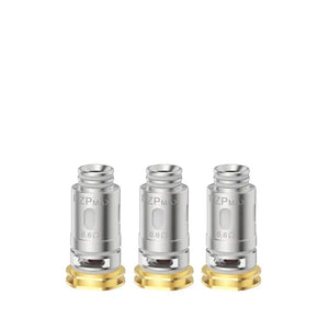 Innokin PZP Max Replacement Coils