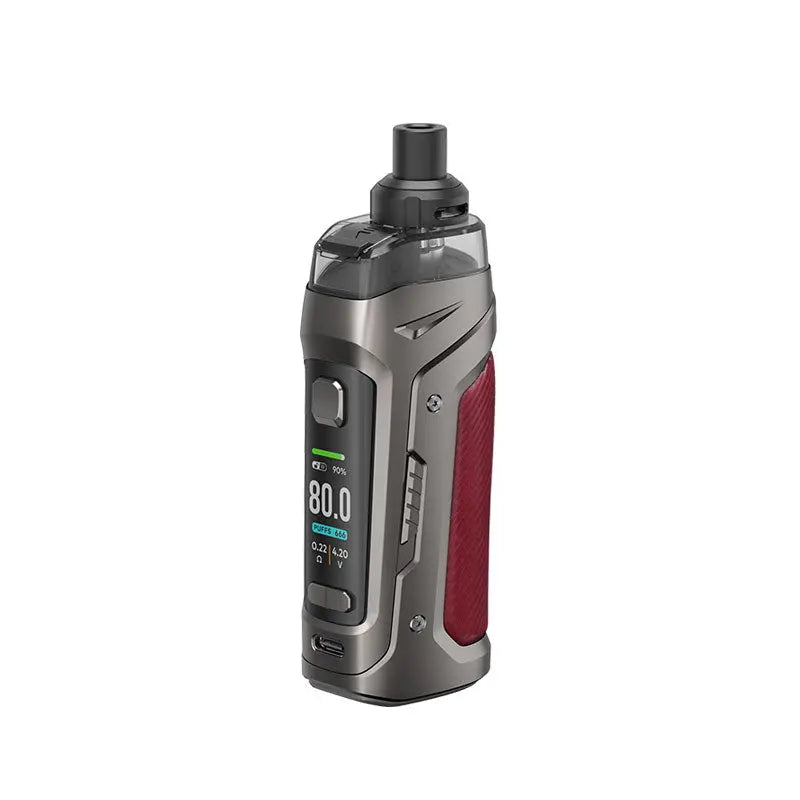 Innokin Coolfire PZPPulse Pod Vape Kit