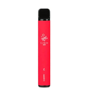 ELFBAR 600 Disposable Vape - 20mg Vape fusion