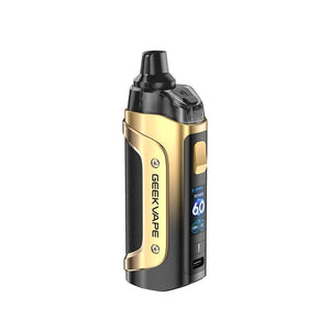 Geekvape Aegis Boost 3 Pod Vape Kit