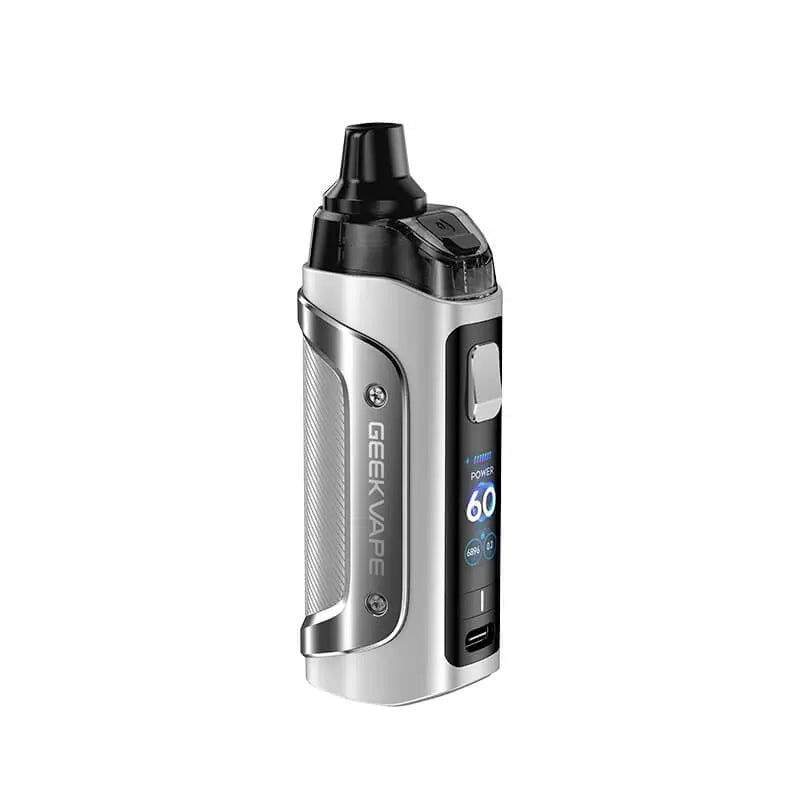 Geekvape Aegis Boost 3 Pod Vape Kit