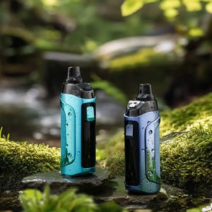 Geekvape Aegis Boost 3 Pod Vape Kit