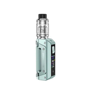 Geekvape Aegis Solo 3 Vape Kit (Built In Battery)