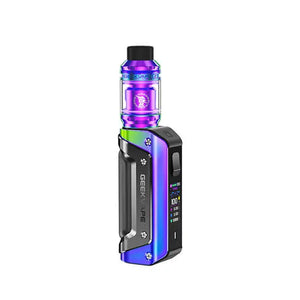 Geekvape Aegis Solo 3 Vape Kit (Built In Battery)