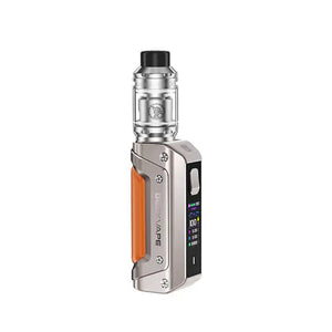 Geekvape Aegis Solo 3 Vape Kit (Built In Battery)