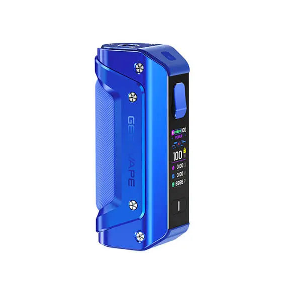 Geekvape Aegis Solo 3 Box Mod (External Battery)