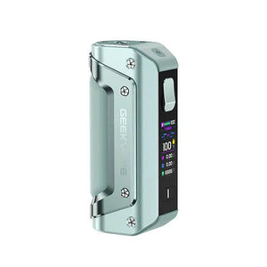 Geekvape Aegis Solo 3 Box Mod (Built In Battery)