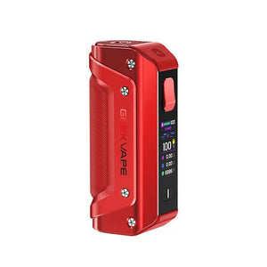 Geekvape Aegis Solo 3 Box Mod (Built In Battery)