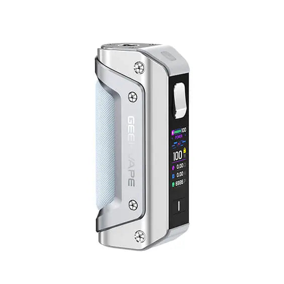 Geekvape Aegis Solo 3 Box Mod (External Battery)