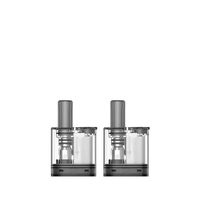 Geekvape Soul Replacement Pods 2ml - 2 Pods