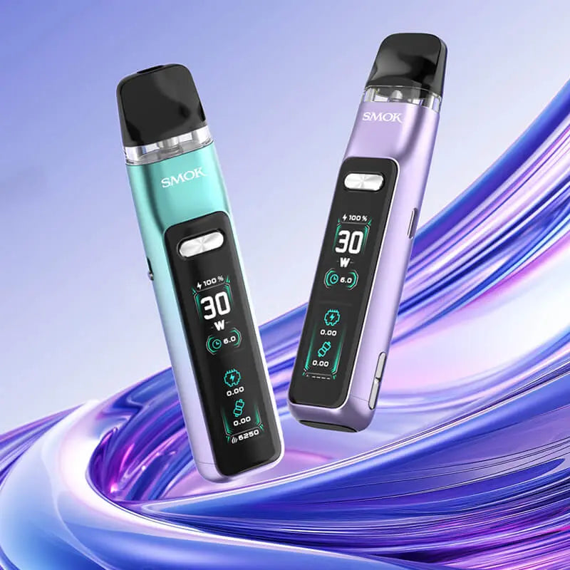 SMOK Novo GT Pod Vape Kit