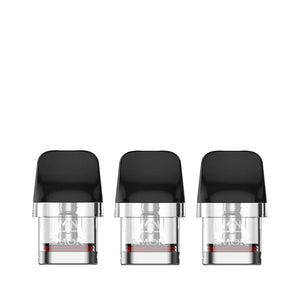 SMOK M Replacement Pods 2ml - 3 Pods SMOK