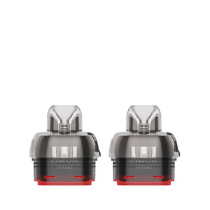 Oxva VPrime Replacement Vape Pods 2ml - 2 Pods