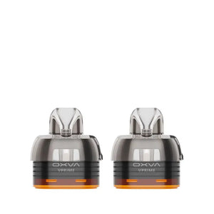 Oxva VPrime Replacement Vape Pods 2ml - 2 Pods