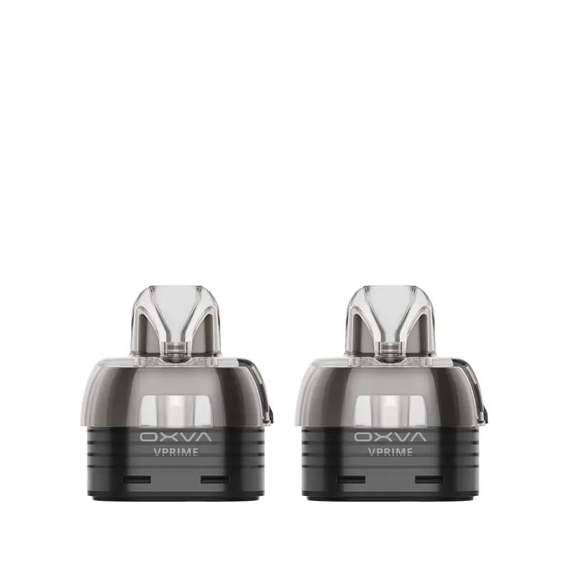 Oxva VPrime Replacement Vape Pods 2ml - 2 Pods