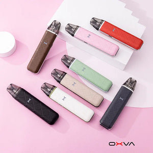 Oxva Xlim Go Pod Vape Kit