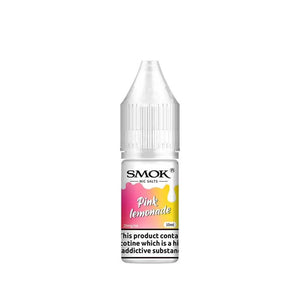 SMOK Pink Lemonade Nic Salt E-Liquid - 20mg SMOK