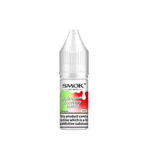 SMOK Watermelon Strawberry Bubbleg Nic Salt E-Liquid - 20mg SMOK